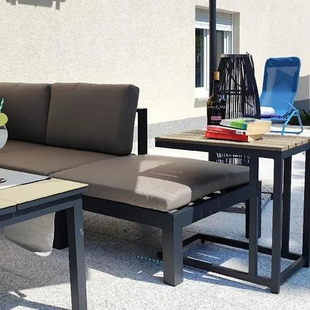 In Mit Schoener Terrasse Apartment *